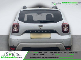 Dacia Duster TCe 150 FAP 4x2  occasion � Beaupuy - photo n�6