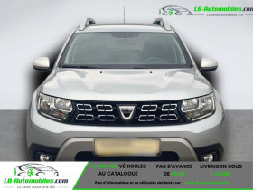 Dacia Duster TCe 150 FAP 4x2  occasion � Beaupuy - photo n�4