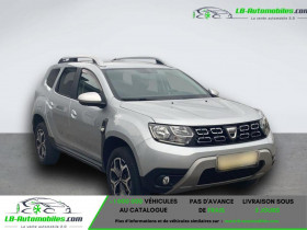 Dacia Duster TCe 150 FAP 4x2  occasion � Beaupuy - photo n�2