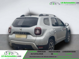 Dacia Duster TCe 150 FAP 4x2  occasion � Beaupuy - photo n�3