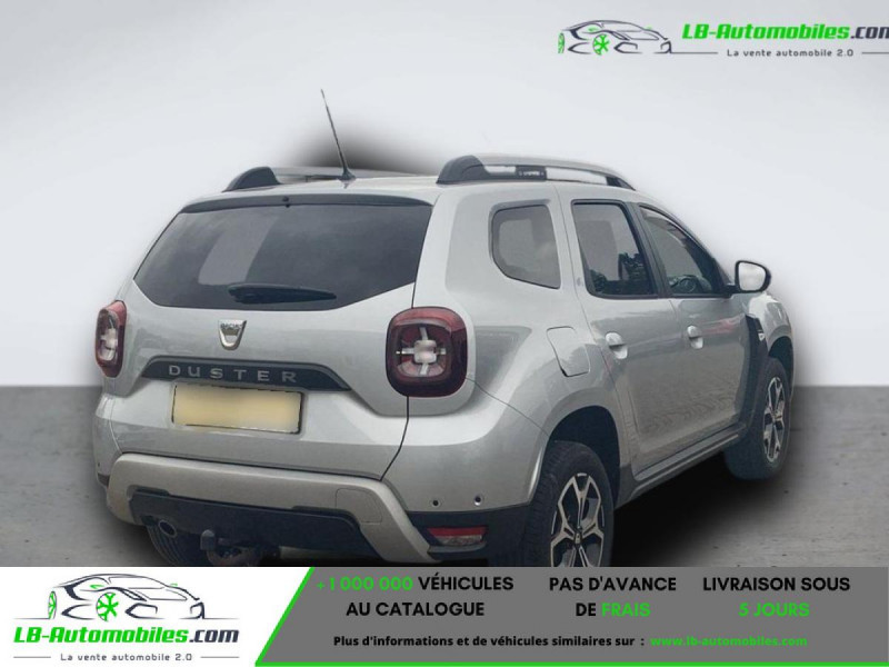 Dacia Duster TCe 150 FAP 4x2  occasion � Beaupuy - photo n�3