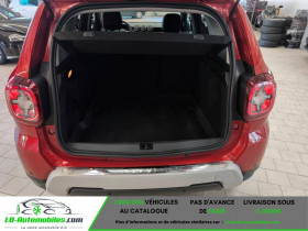 Dacia Duster TCe 150 FAP 4x2  occasion � Beaupuy - photo n�4