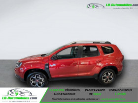 Dacia Duster TCe 150 FAP 4x2  occasion � Beaupuy - photo n�3