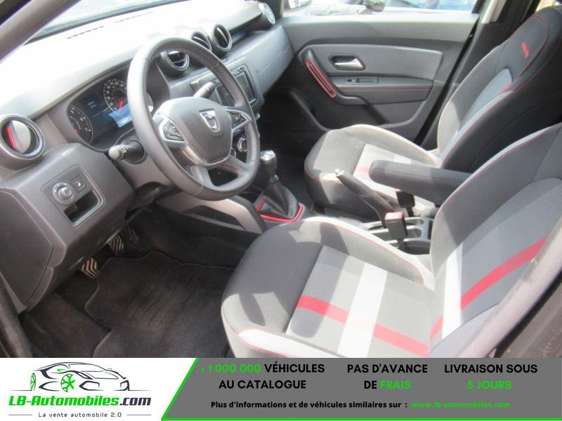 Dacia Duster TCe 150 FAP 4x2  occasion  Beaupuy - photo n5