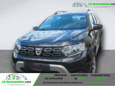 Dacia Duster occasion année 2019 boite Manuelle Annonce Dacia Duster occasion Essence TCe 150 FAP 4x2 à Beaupuy