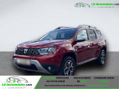 Dacia Duster occasion année 2019 boite Manuelle Annonce Dacia Duster occasion Essence TCe 150 FAP 4x2 à Beaupuy