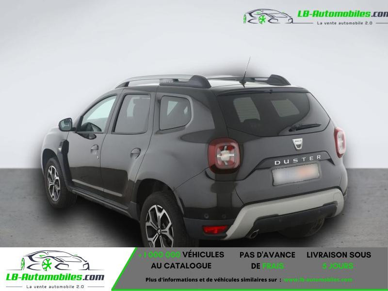 Dacia Duster TCe 150 FAP 4x2  occasion  Beaupuy - photo n4