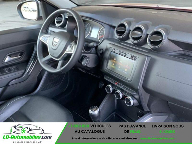 Dacia Duster TCe 150 FAP 4x2  occasion  Beaupuy - photo n2