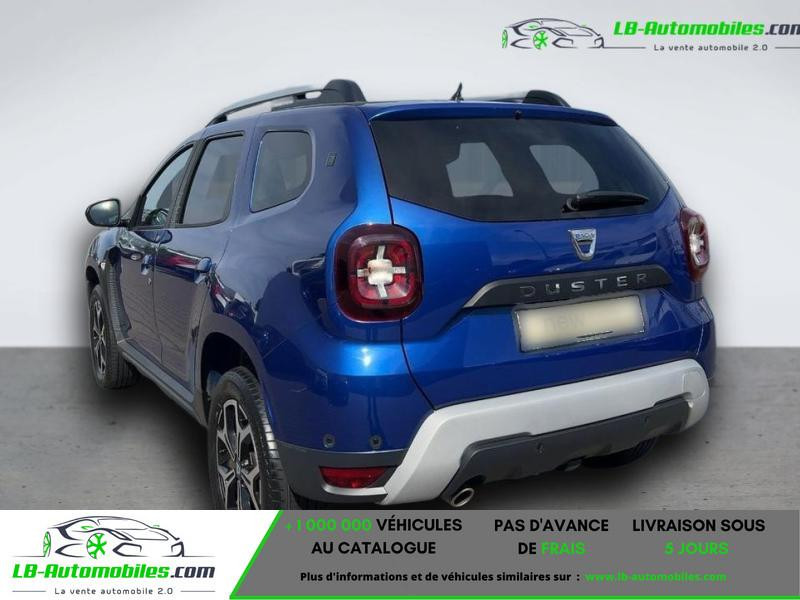 Dacia Duster TCe 150 FAP 4x2  occasion  Beaupuy - photo n4