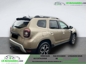 Dacia Duster TCe 150 FAP 4x2  occasion � Beaupuy - photo n�4