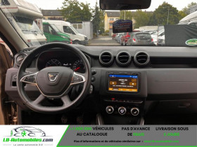 Dacia Duster TCe 150 FAP 4x2  occasion � Beaupuy - photo n�3