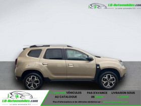 Dacia Duster TCe 150 FAP 4x2  occasion � Beaupuy - photo n�6