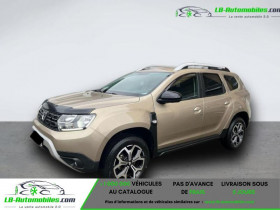 Dacia Duster , garage LB AUTOMOBILES � Beaupuy