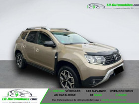 Dacia Duster TCe 150 FAP 4x2  occasion � Beaupuy - photo n�2