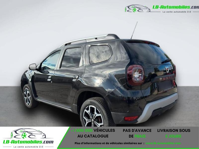 Dacia Duster TCe 150 FAP 4x2  occasion  Beaupuy