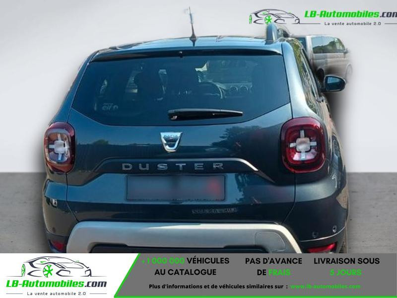 Dacia Duster TCe 150 FAP 4x2  occasion  Beaupuy - photo n6