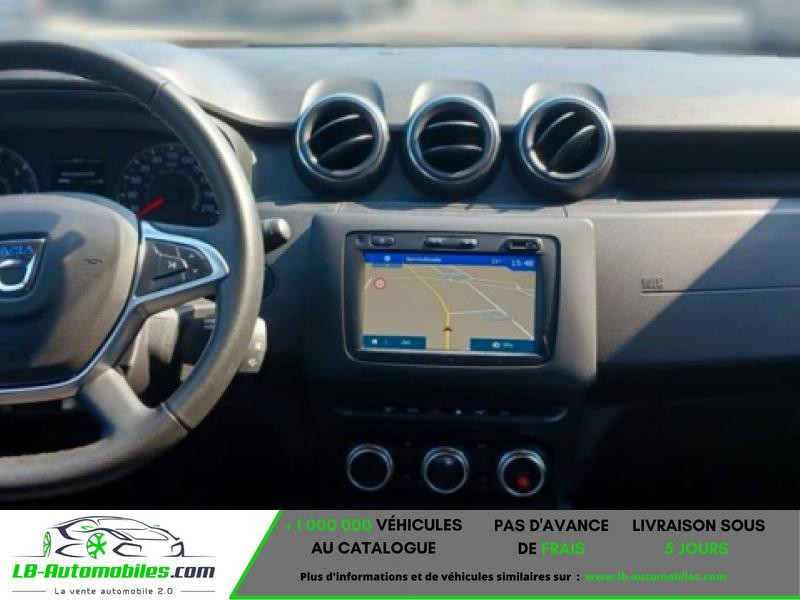 Dacia Duster TCe 150 FAP 4x2  occasion  Beaupuy - photo n3