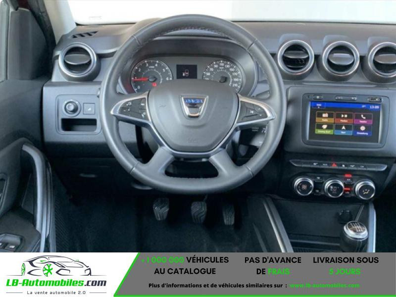 Dacia Duster TCe 150 FAP 4x2  occasion  Beaupuy - photo n5