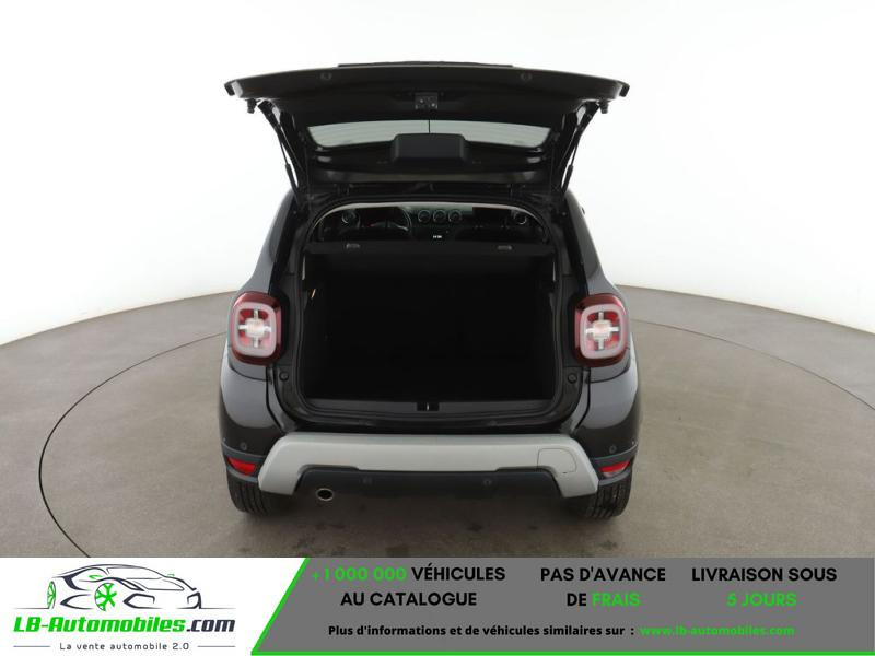 Dacia Duster TCe 150 FAP 4x2  occasion  Beaupuy - photo n9