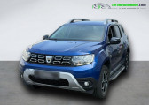 Dacia Duster occasion année 2020 boite Manuelle Annonce Dacia Duster occasion Essence TCe 150 FAP 4x2 à Beaupuy