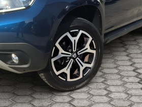 Dacia Duster TCe 150 FAP 4x2  occasion  Beaupuy - photo n7
