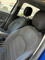 Dacia Duster TCe 150 FAP 4x2  occasion  Beaupuy - photo n4