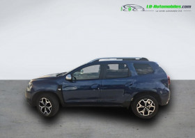 Dacia Duster TCe 150 FAP 4x2  occasion  Beaupuy - photo n5