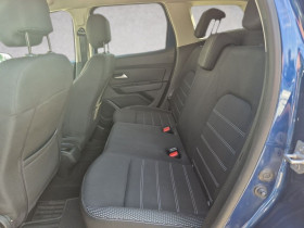 Dacia Duster TCe 150 FAP 4x2  occasion  Beaupuy - photo n6