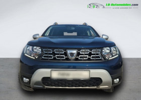 Dacia Duster TCe 150 FAP 4x2  occasion  Beaupuy - photo n4