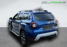 Dacia Duster TCe 150 FAP 4x2  occasion  Beaupuy - photo n2