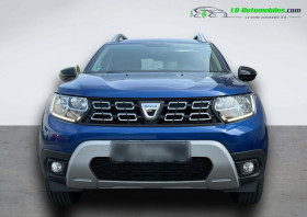 Dacia Duster TCe 150 FAP 4x2  occasion  Beaupuy - photo n3