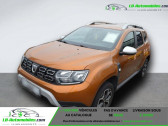 Dacia Duster TCe 150 FAP 4x2  � Beaupuy 31