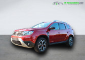 Dacia Duster occasion année 2019 boite Manuelle Annonce Dacia Duster occasion Essence TCe 150 FAP 4x2 à Beaupuy