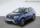 Dacia Duster occasion année 2020 boite Manuelle Annonce Dacia Duster occasion Essence TCe 150 FAP 4x2 à Beaupuy