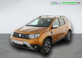 Dacia Duster occasion année 2019 boite Manuelle Annonce Dacia Duster occasion Essence TCe 150 FAP 4x2 à Beaupuy