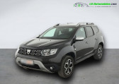 Dacia Duster occasion année 2019 boite Manuelle Annonce Dacia Duster occasion Essence TCe 150 FAP 4x2 à Beaupuy