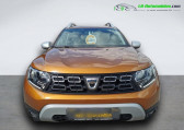 Dacia Duster TCe 150 FAP 4x2   Beaupuy 31
