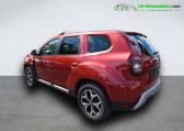 Dacia Duster occasion année 2019 boite Manuelle Annonce Dacia Duster occasion Essence TCe 150 FAP 4x2 à Beaupuy