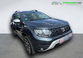 Dacia Duster TCe 150 FAP 4x2  occasion  Beaupuy - photo n2