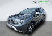 Dacia Duster occasion année 2020 boite Manuelle Annonce Dacia Duster occasion Essence TCe 150 FAP 4x2 à Beaupuy