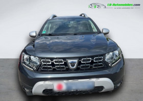 Dacia Duster TCe 150 FAP 4x2  occasion  Beaupuy - photo n4