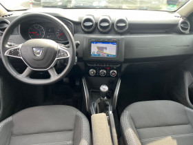 Dacia Duster TCe 150 FAP 4x2  occasion  Beaupuy - photo n3