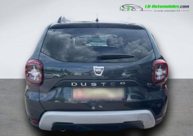 Dacia Duster TCe 150 FAP 4x2  occasion  Beaupuy - photo n5