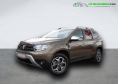 Dacia Duster occasion année 2019 boite Manuelle Annonce Dacia Duster occasion Essence TCe 150 FAP 4x2 à Beaupuy