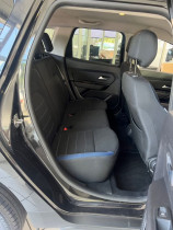 Dacia Duster TCe 150 FAP 4x2  occasion  Beaupuy - photo n8
