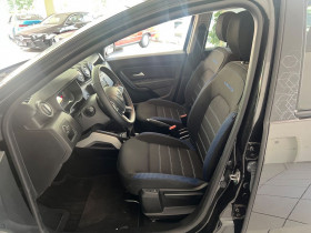 Dacia Duster TCe 150 FAP 4x2  occasion  Beaupuy - photo n7
