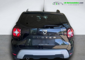 Dacia Duster TCe 150 FAP 4x2  occasion  Beaupuy - photo n6