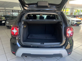 Dacia Duster TCe 150 FAP 4x2  occasion  Beaupuy - photo n9