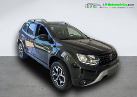 Dacia Duster TCe 150 FAP 4x2  occasion  Beaupuy - photo n2