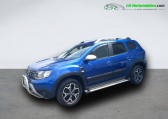 Dacia Duster occasion année 2021 boite Manuelle Annonce Dacia Duster occasion Essence TCe 150 FAP 4x2 à Beaupuy